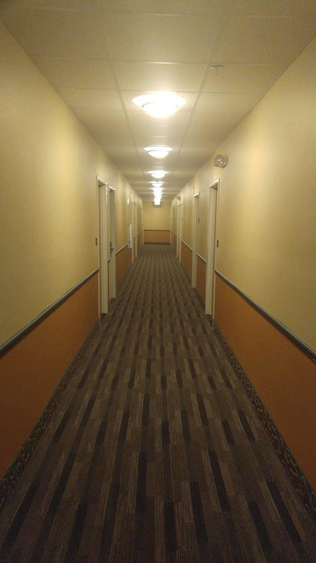 Quality Inn & Suites Lakewood - Denver Southwest Exteriör bild