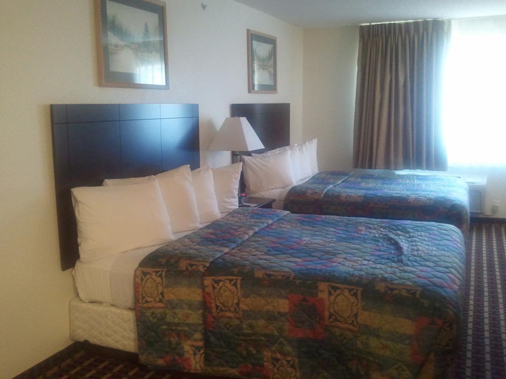 Quality Inn & Suites Lakewood - Denver Southwest Exteriör bild
